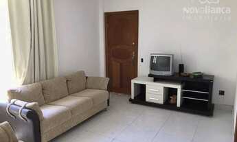 Imagem 2: Apartamento com 3 quartos à venda, 82 m² - Itapuã - Vila Velha/ES