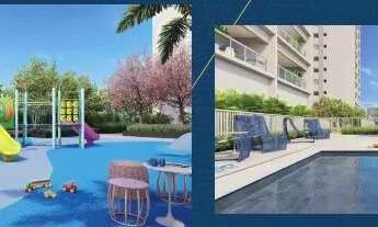 Imagem 6: Apartamento para venda 105m2, com 3 quartos, 2 vagas no coração do Tatuapé! Condições de l