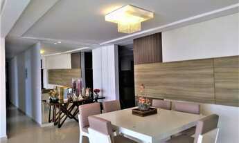 Imagem 5: Apartamento para aluguel, Intermares, Cabedelo - 24855