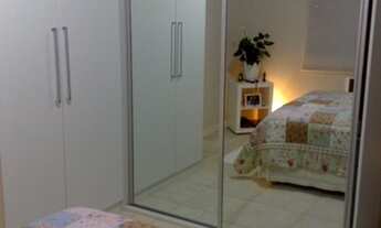 Imagem: Apartamento Cancela Preta - 80m² - 2 Quartos