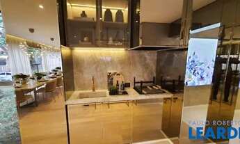 Imagem 7: APARTAMENTO - PINHEIROS - SP