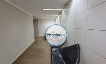 Imagem 2: Imóvel Mobiliado pronto para escritório de 206m² na Berrini