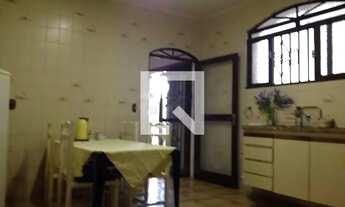 Imagem 7: Casa à Venda - Vila Nogueira , 4 Quartos, 270 m2