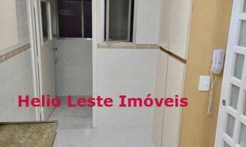 Imagem 6: Consolação - SP 80M2 + 02 DORMITÓRIOS + 01 VAGA DEMARCADA