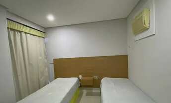 Imagem 7: Apartamento 57m² na Ponta Dareia Porteira fechada 01 Quarto TR148719_MKT_15