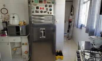 Imagem 6: Apartamento 3 dorm c/ suíte - Itararé - São Vicente