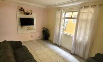 Imagem 2: Apartamento à venda, 2 quartos, 1 vaga, Jardim Casqueiro - Cubatão/SP