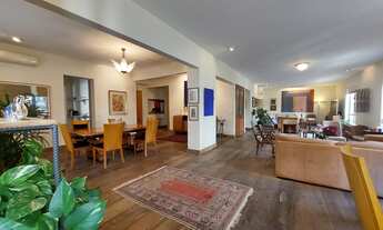 Imagem 7: APARTAMENTO ÍCONE - MOBILIADO