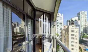 Imagem 2: Apartamento na Cidade Jardim