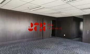 Imagem 4: Sala Comercial em Pinheiros - 218m², 8 vagas