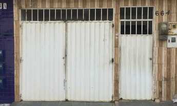 Imagem 2: Casa 2/4 Casa com 2 dormitórios