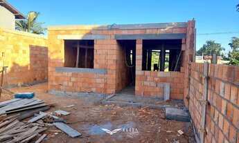 Imagem 2: Casa com 2 quartos à Venda, Quinta dos Açorianos - Barra Velha