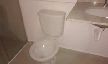 Imagem 2: Kitnet/conjugado para aluguel com 38 metros quadrados com 1 quarto em Centro - Taubaté - S