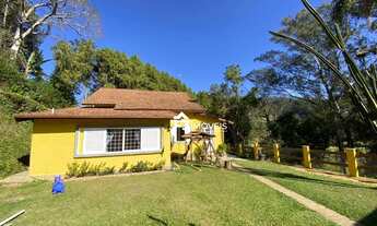 Imagem 2: Casa com 3 dormitórios à venda, 196 m² por R$ 900.000,00 - Golfe - Teresópolis/RJ