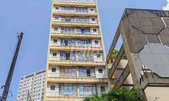 Imagem 4: São Paulo - Conjunto Comercial/Sala - Bela Vista