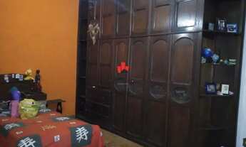 Imagem 6: Sobrado com 5 dormitórios e 3 pavimentos na Vila Ré