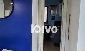 Imagem 5: Apartamento com 2 quartos e 1 vaga à venda, 56 m² por R$ 600.000 - Vila Guarani (Zona Sul