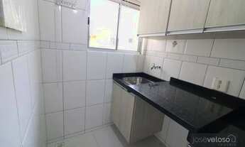 Imagem 4: Apartamento com 3 dormitórios para alugar, 59 m² por R$ 1.700/mês - Vila Izabel - Curitiba