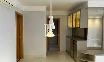 Imagem: Apartamento - Cambuí - Campinas