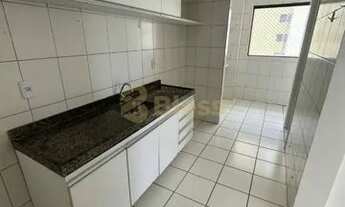 Imagem 7: Apartamento Para Vender Condomínio Sun Happy com 3 quartos 1 suítes no bairro Nova Parnami