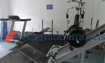 Imagem 7: Apartamento 1 Quarto Nascente com Garagem na Barra