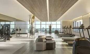 Imagem 5: Apartamento para venda no Brooklin, 100 metros com 3 suítes e 2 vagas, Atmosfera Brooklin