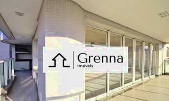 Imagem 5: Aluguel ou Venda Apartamento 4 Suítes 6 Vagas de Garagem 324m²