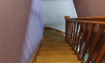 Imagem 4: Casa de Vila Itaim Bibi