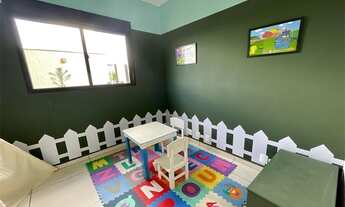 Imagem 4: Apto 2 dormitórios Bonfim Paulista R$ 194.000,00