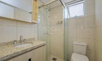 Imagem 5: STUDIO com 1 dormitório à venda com 39m² por R$ 210.000,00 no bairro Centro - CURITIBA / P