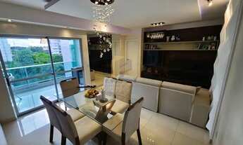 Imagem 2: Splendore - 127m² - 04 quartos (2 suítes) - 02 vagas - Dom Pedro