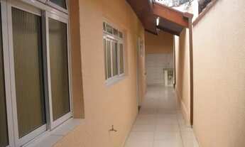 Imagem 4: Jacareí casa nova 02 Dorts Central sem morro e ainda tenho outras casas chácaras e aluguel