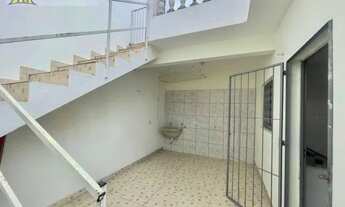 Imagem 3: Casa Térrea em Vila Moraes - São Paulo