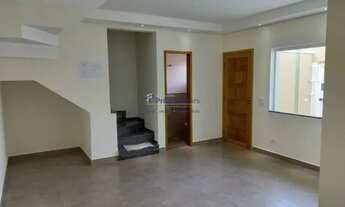 Imagem 2: SOBRADO A VENDA NO JD DA SAÚDE - NOVO