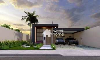 Imagem: Casa no Colinas Tropical