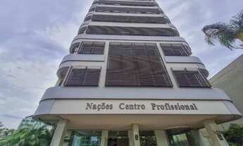 Imagem 2: Excelente sala comercial no centro de Novo Hamburgo!