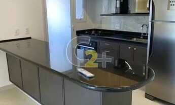 Imagem 5: Apartamento para venda tem 74 metros quadrados com 3 quartos em Sumaré - São Paulo - SP