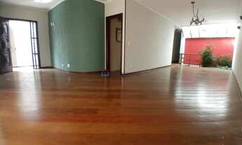 Imagem: Excelente sobrado residencial para locação!