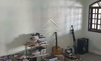 Imagem 2: SOBRADO com 4 dormitórios à venda por R$ 400.000,00 no bairro Boqueirão - CURITIBA / PR