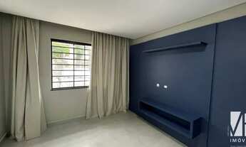 Imagem 5: Apartamento térreo com 02 dormitórios, para locação anual no centro de Balneário Camboriú