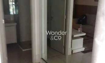 Imagem 6: Apartamento com 1 dormitório para alugar, 39 m² por R$ 4.450/mês - Itaim Bibi - São Paulo