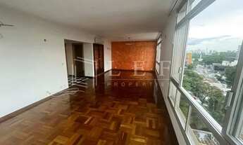 Imagem: Reformado no Jardim Paulista!