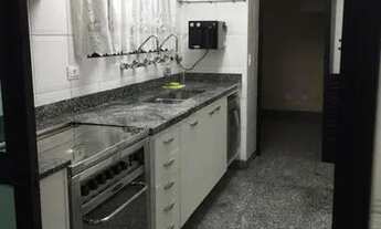 Imagem 3: Apartamento Locação 3 Dormitórios - 210 m² Perdizes