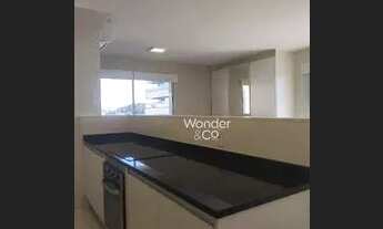 Imagem 4: Apartamento com 1 dormitório para alugar, 60 m² por R$ 3.744,00/mês - Santo Amaro - São Pa