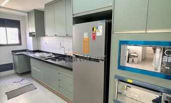 Imagem: Alugo apartamento soul semi mobiliado