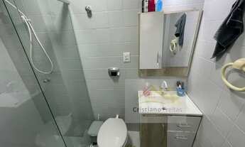 Imagem 5: VENDO APARTAMENTO DE 2 DORMITÓRIOS NO BAIRRO KOBRASOL EM SÃO JOSÉ