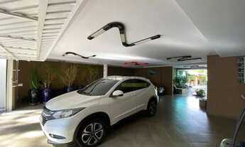 Imagem 4: SOBRADO NO JARDIM FLORESTA, 450 METROS CONSTRUÍDO, 4 SUÍTES, 10 VAGAS, PISCINA E CHURRASQU