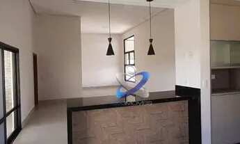 Imagem 4: Casa com 3 dormitórios para alugar, 253 m² por R$ 14.150,00/mês - Condomínio Residencial C