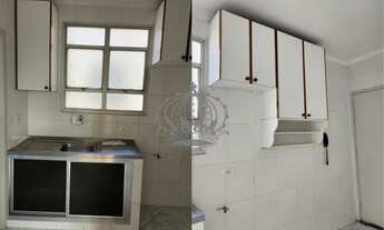 Imagem 7: Apartamento para aluguel possui 60 metros quadrados com 2 quartos em Icaraí - Niterói - RJ