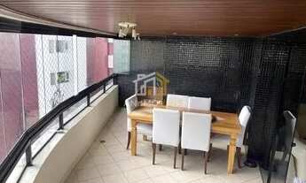 Imagem: Apartamento à venda no bairro Pituba